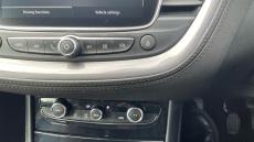 Vauxhall Grandland X 1.2 Turbo SRi Nav 5dr Petrol Hatchback